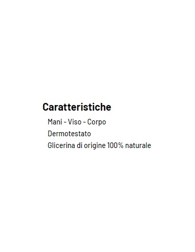 Neutro Roberts Sapone Liquido - Ecoricarica 400ml - Idratante